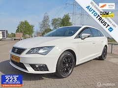 SEAT Leon ST - 1.4 TSI X-PERIENCE/Cruise/Carplay/Trekhaak