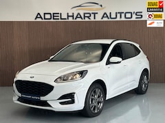 Ford Kuga - 2.5 PHEV ST-Line X Automaat / Navigatie Full map / Camera / Cruise control / etc