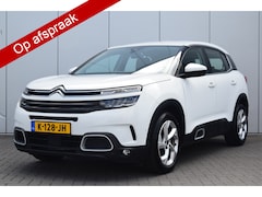 Citroën C5 Aircross - 1.5 BlueHDI Business Navi/Dab/Carplay/Camera Trekhaak/afneembaar