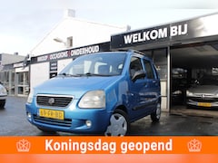 Suzuki Wagon R+ - 1.3 First Edition / Airco / Elektrische ramen /