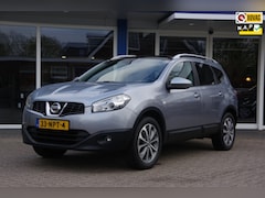 Nissan Qashqai+2 - 2.0 Connect 7Pers Camera Panoramadak Trekhaak
