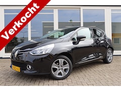 Renault Clio - 0.9 TCe ECO Night&Day, Cruise Control, Airco, PDC A, Navi, Prijs Is Rijklaar Inclusief Maa