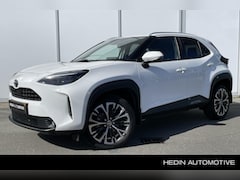 Toyota Yaris Cross - 1.5 Hybrid 115PK Executive | Adapt. Cruise Control | Elek. Achterklep | Navigatie | Stoel/