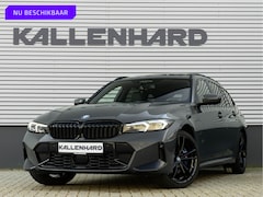 BMW 3-serie Touring - 330e xDrive M-Sport Pro - Pano - Memoryzetel - Driving Ass Prof - Head-Up