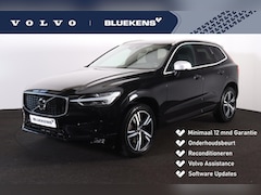 Volvo XC60 - T5 R-Design - Sensus navigatie - Parkeersensoren voor & achter - Achteruitrijcamera - Best