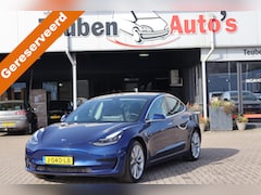Tesla Model 3 - Standard RWD Plus 60 kWh 88, 5% SOH, Trekhaak, BTW auto, 360 Camera, Autopilot computer 3.