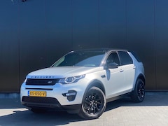 Land Rover Discovery Sport - 2.0 TD4 HSE
