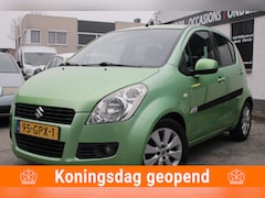 Suzuki Splash - 1.2 Exclusive | Airco | Carplay |Elec ramen | Trekhaak | NAP