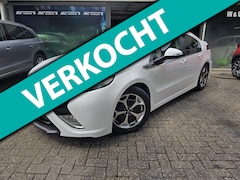 Opel Ampera - 1.4 | AUTOMAAT | 2E EIGENAAR | 12MND GARANTIE | NIEUWE APK | AIRCO | CAMERA |