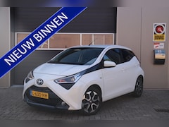 Toyota Aygo - 1.0 VVT-i x-joy, Carplay, Camera, Airco
