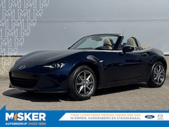 Mazda MX-5 - 1.5 Mx-5 Kazari