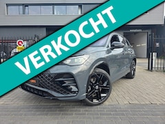 Volkswagen Tiguan - 1.5 eHybrid R-line Edition| 2X UIT VOORRAAD LEVERBAAR | BLACK STYLE | Panoramadak en elekt