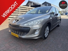 Peugeot 308 - 1.6 VTi Sublime