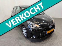 Toyota Yaris - 1.5 Hybrid Active