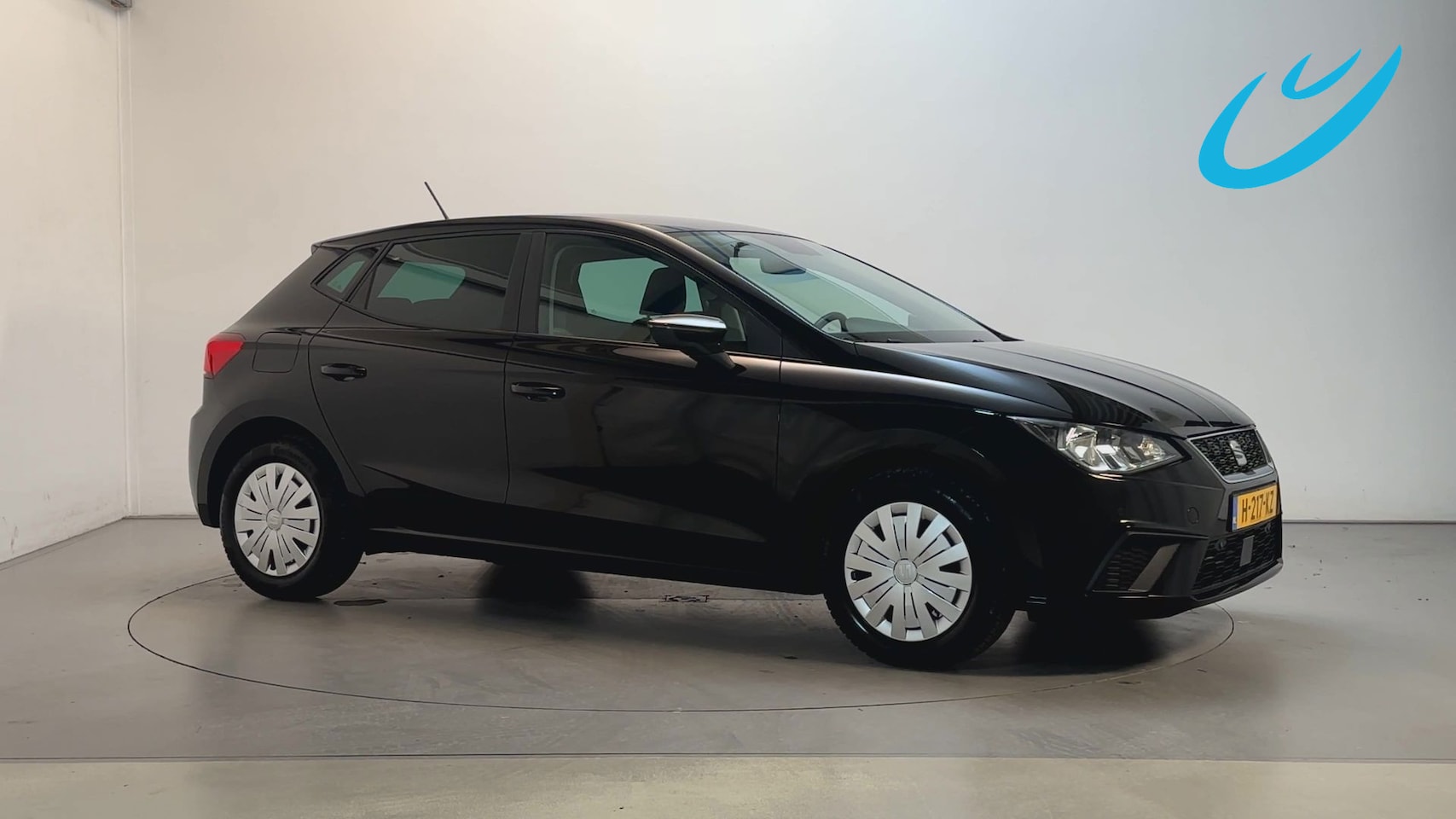 SEAT Ibiza - 1.0 TSI Style Business Intense Camera App-Connect Climate Control Navigatie - AutoWereld.nl
