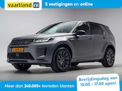 Land Rover Discovery Sport - P300e 1.5 R-Dynamic S Aut. [ Panoramadak