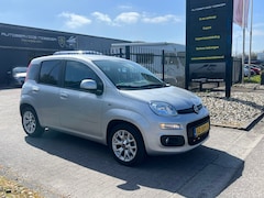 Fiat Panda - 1.2 Lounge 1e eigenaar #Nieuwstaat# Airco/Trekhaak