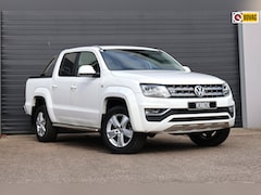 Volkswagen Amarok - 3.0 TDI Plus Highline/4X4/Luxe/Camera/PDC/Navi