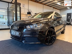 Audi A1 - 1.2 TFSI Attraction Garantie mogelijk Nette Auto Dealer Onderhouden AUX