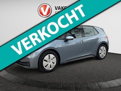 Volkswagen ID.3 - Pro 58 kWh | Org.NL | 1e Eig. | Addaptive Cruise | Clima | PDC Voor + Achter | Android Aut