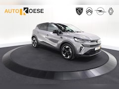 Renault Captur - 1.8 E-Tech Full Hybrid 160 Techno | Camera | Adaptieve Cruise Control | Navigatie