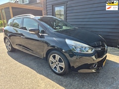 Renault Clio Estate - 1.5 dCi ECO Night&Day