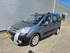 Citroën Berlingo - 1.6-16V XTR Airco, cruisecontrol , trekhaak, nwe APK