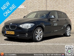 BMW 1-serie - 116i Business | Navi | Airco | Cruise