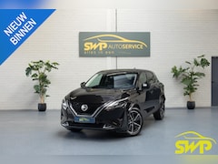 Nissan Qashqai - 1.3 MHEV Xtronic Acenta | 19 inch tekna velgen | 360 camera | Navi | Lage kms