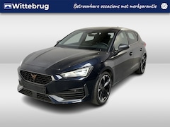 CUPRA Leon - 1.4 e-Hybrid Performance / AUTOMAAT/ ACC/ KEYLESS/ DODEHOEK/ PARK.SENSOREN V+A/ CAMERA/ ST