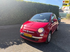 Fiat 500 - 1.2 Pop Schuif Kanteldak