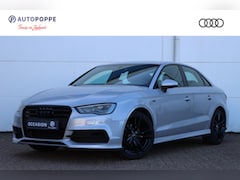 Audi A3 Limousine - 1.4 TFSI CoD Ambition Pro Line S | Particuliere verkoop | LED Koplampen | RSNav S5 Media