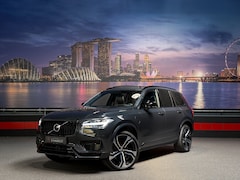 Volvo XC90 - 2.0 T8 Recharge 7-Pers. AWD Ultimate Dark Trekhaak|Memory|H/K|Panorama|HUD|Full Opt