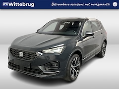 SEAT Tarraco - 1.5 TSI FR Business Intense / AUTOMAAT/ BEATS AUDIO/ CAMERA/ PARK. SENSOREN/ MEMORY SEATS/