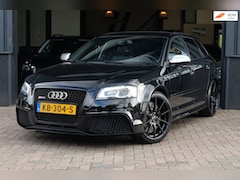 Audi RS3 - Sportback 2.5 T quattro Pro Line Leder|Stoelv|Elektr stoel