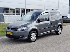 Volkswagen Caddy - 1.2 TSI Trendline