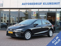 SEAT Ibiza - 1.0 EcoTSI Style | Climate Control | Cruise Control | App Connect | Parkeersensoren |