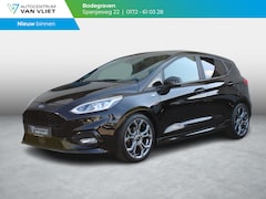 Ford Fiesta - 1.0 EcoBoost ST-Line X | NAVIGATIE |