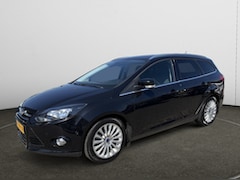 Ford Focus Wagon - 1.0 EcoBoost Edition Plus
