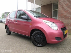 Suzuki Alto - Pinky / 2011 / 1.0 / 127dkm / Airco / APK Nieuw