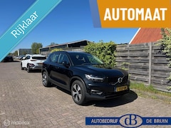 Volvo XC40 - 1.5 T4 Recharge R-Design Expression Trekhaak