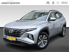 Hyundai Tucson - 1.6 T-GDI HEV Comfort Smart | 4 nieuwe banden | Navigatie