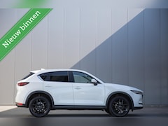 Mazda CX-5 - 2.0 SkyActiv-G 160 GT-M 4WD