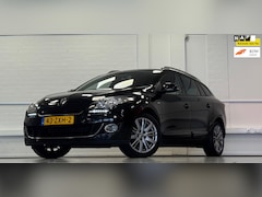 Renault Mégane Estate - 1.2 TCe Bose 2e Eigenaar Trekhaak Nieuwe APK