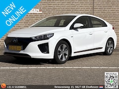 Hyundai IONIQ - Comfort EV | Navi | Climate | Cruise | Camera