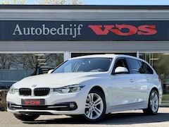BMW 3-serie Touring - 320i Sport-Line | Navi prof. | Leder | Elektr. Trekhaak