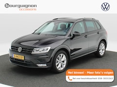 Volkswagen Tiguan - 1.4 TSi 150 Pk Automaat Comfortline | Stoelverwarming | Trekhaak | Adaptive cruise | Clima