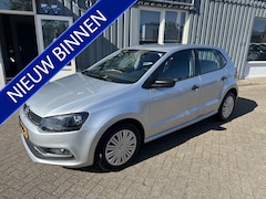 Volkswagen Polo - 1.0