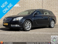 Opel Insignia Sports Tourer - 1.4 Turbo EcoFLEX Business Edition | Navi | Climate | Cruise | Trekhaak | PDC