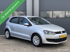 Volkswagen Polo - 1.4-16V Comfortline 1ste EIG_AUTOMAAT